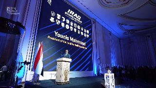دوري نجوم العراق..شغف يتجدد